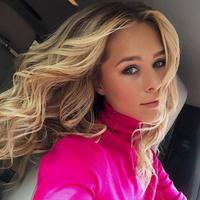 Отзыв от Сабина - Visa DTV